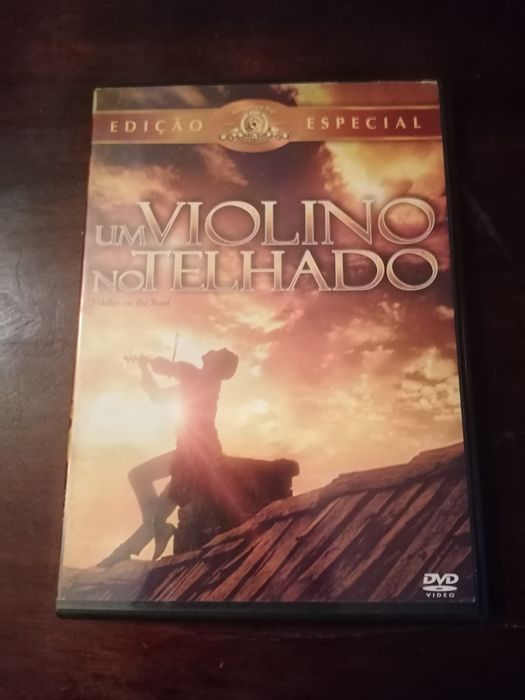 DVD's Grandes Clássicos