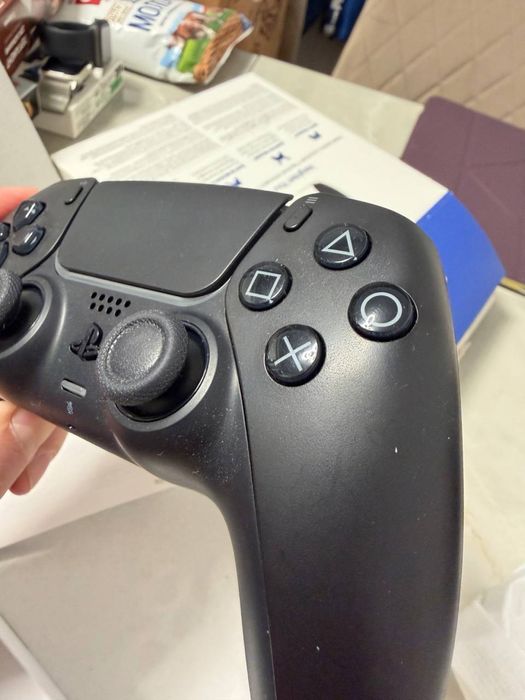 Джойстик Sony DualSense