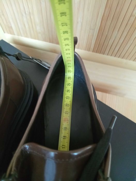 Лоферы Massimo Dutti