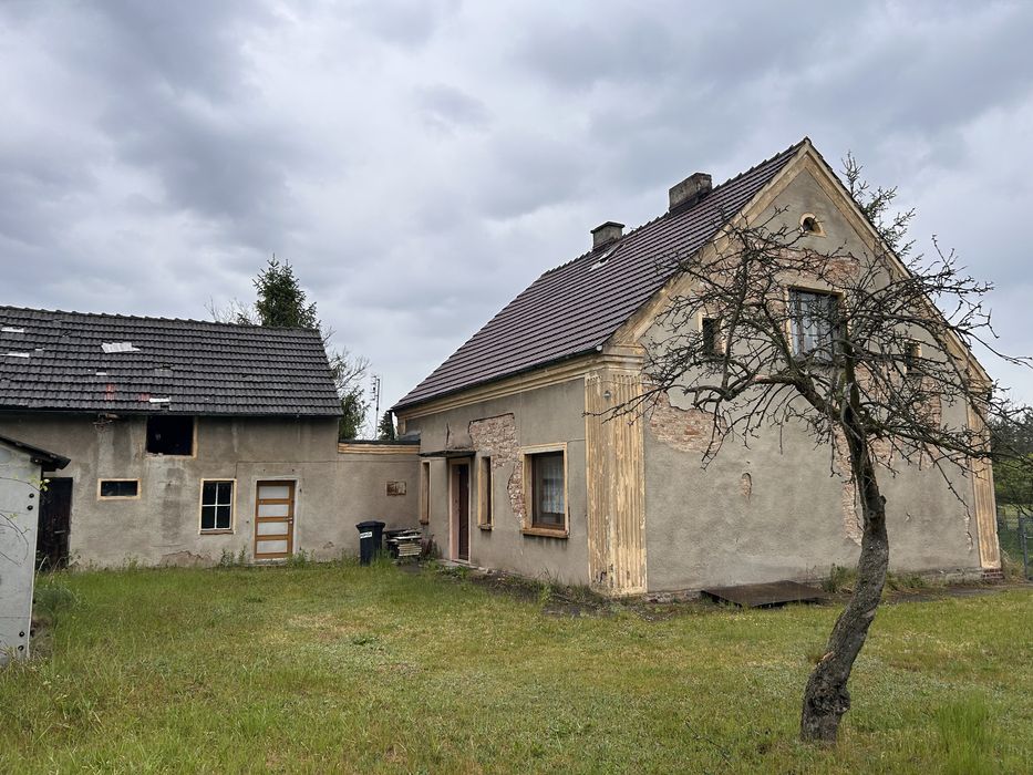 Sprzedam dom w Ortowicach