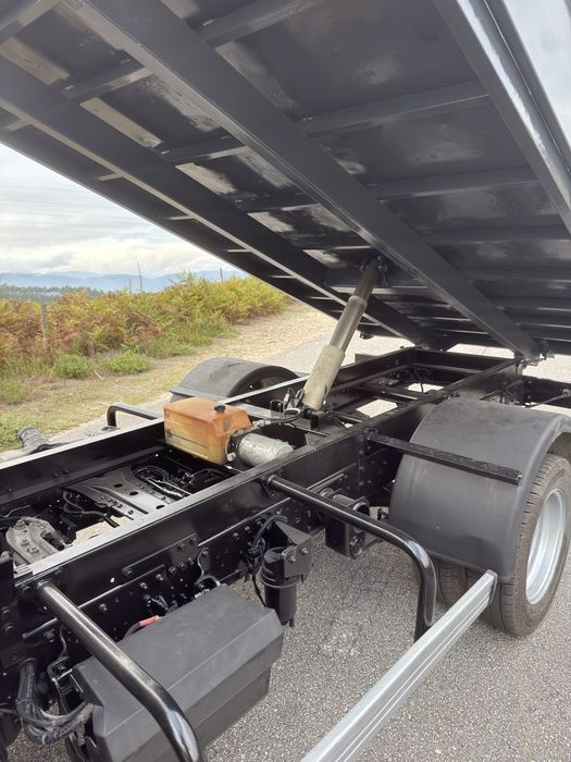 Mitsubishi canter 3c13