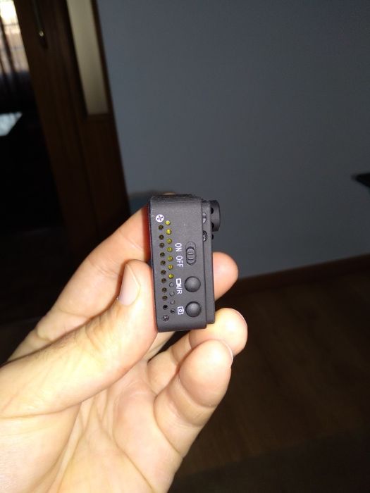 Dash Camera, Like New.64284462678531122