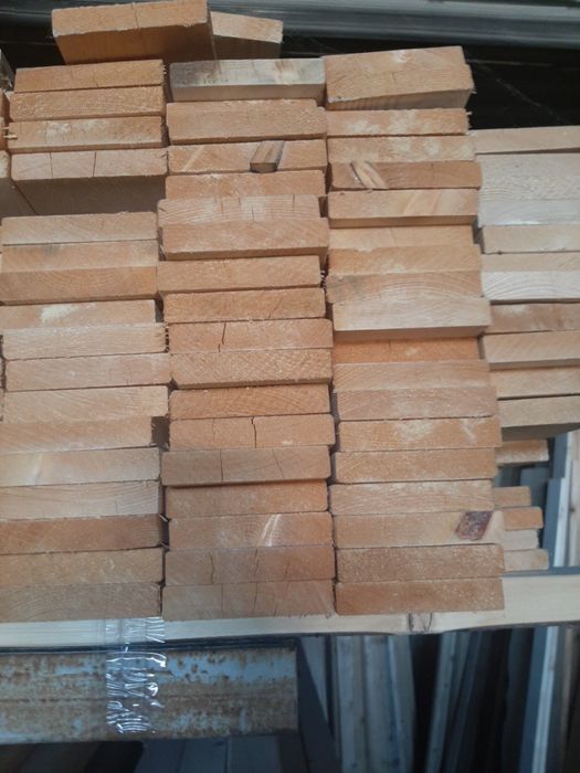 Deska burtowa 11 cm x 2,6 cm dł 4 m