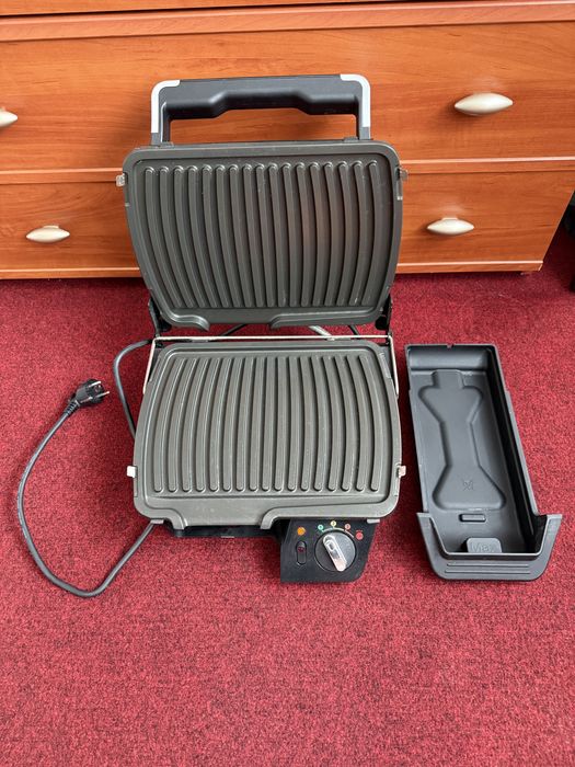 Grill Tefal idealny stan