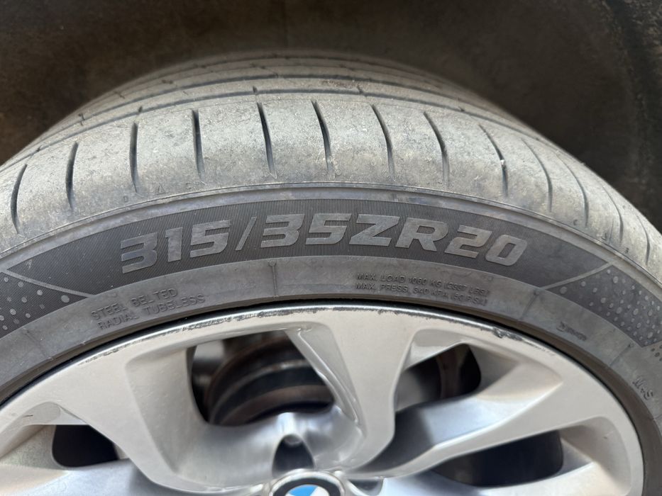Бмв х5 35d , super
