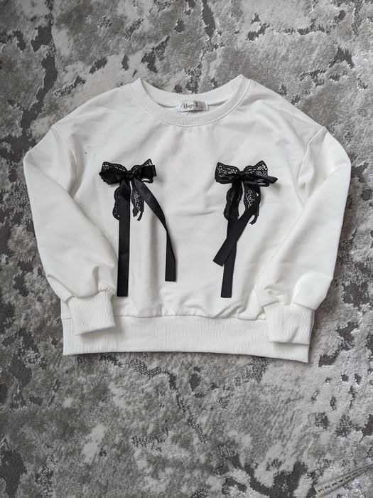 Світшот для дівчаток