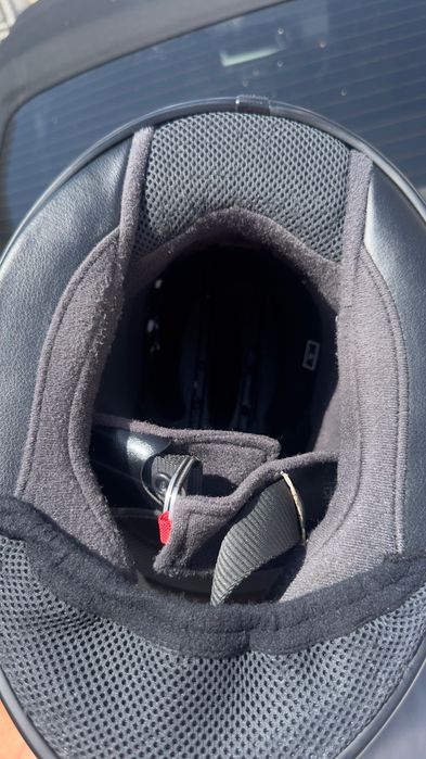 Shoie original capacete