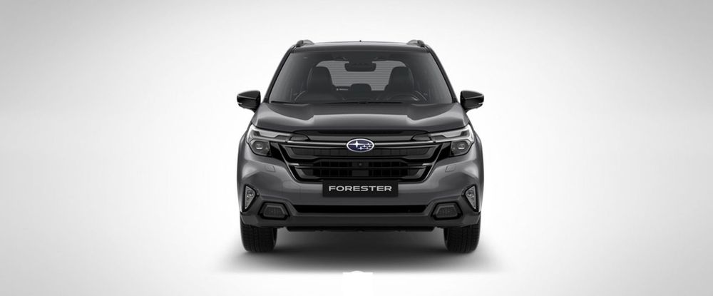 Subaru Forester 2.0i e-Boxer Platinum fabrycznie nowy salon polska
