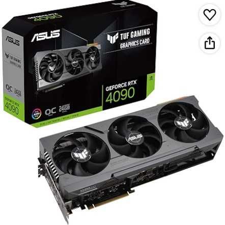 PC Workstation RTX 4090 24GB – Ryzen 7 9700X – 32GB DDR5 – SSD 2TB NVMe – Como Novo