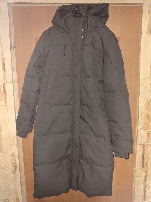 Płaszcz zimowy damski Vero Moda L-XL