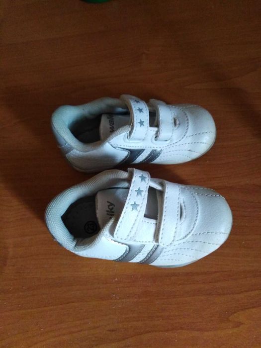 Детские кроссовки Walky (Германия)