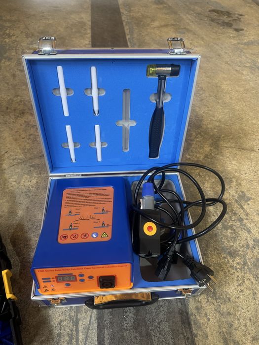 Marterial martelinho de ouro