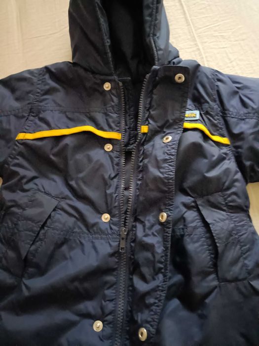 Kombinezon dla dziecka 12-18 miesięcy