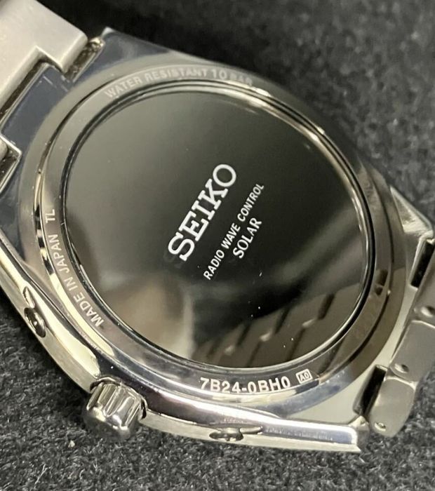 SEIKO Brightz SAG087