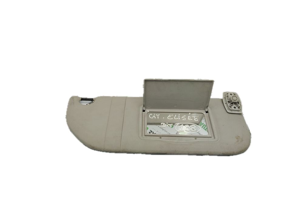 Pála de sol direita CITROËN C-Elysee