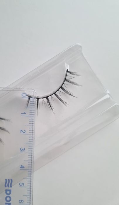 sztuczne rzęsy nowe anime manga lashes