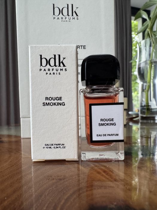 Парфуми BDK Parfums Rouge Smoking, 10 ml, без пульверизатора