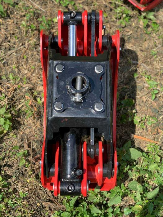 УСИЛЕНА ВЕРСІЯ ЗАХВАТУ ДЛЯ ЛІСУ- 130 см. Є також інші розміри!