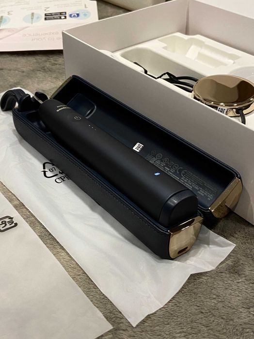 Зубна електрична щітка Philips HX9992/12 у відмінному стані