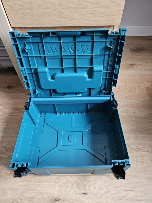 Skrzynka systemowa Makita