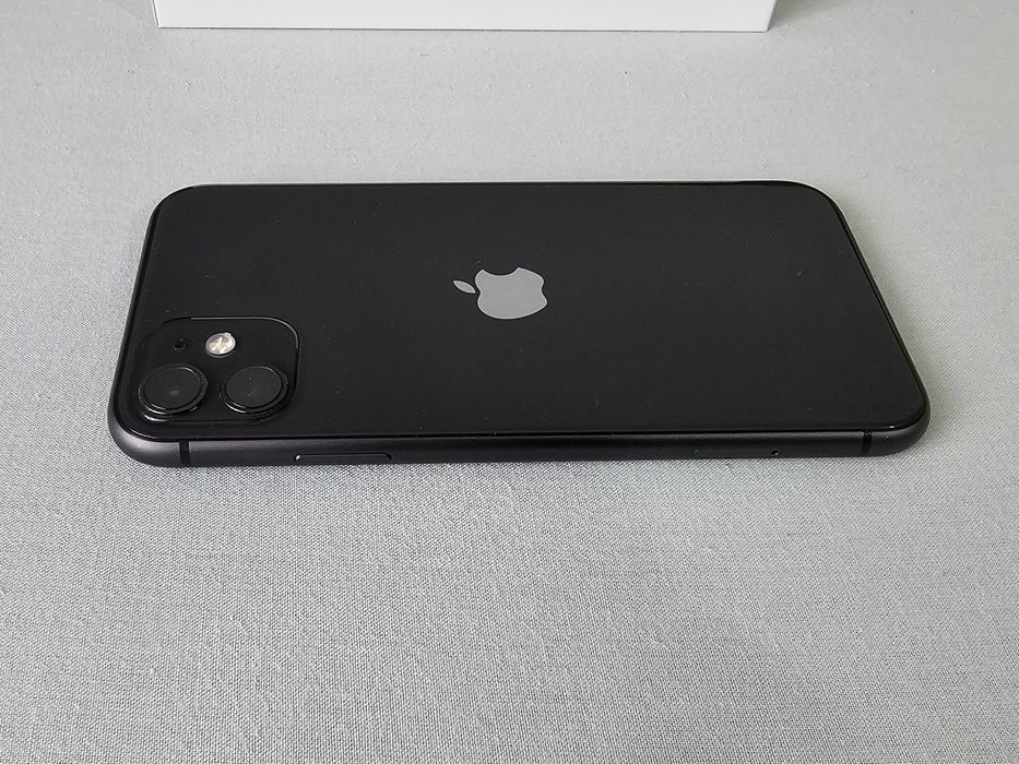 Iphone 11 256GB. 100% Bateria. Excelente