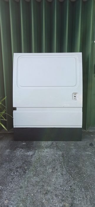 Porta lateral Ford Transit 120