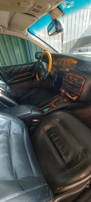 Opel Omega B MV6