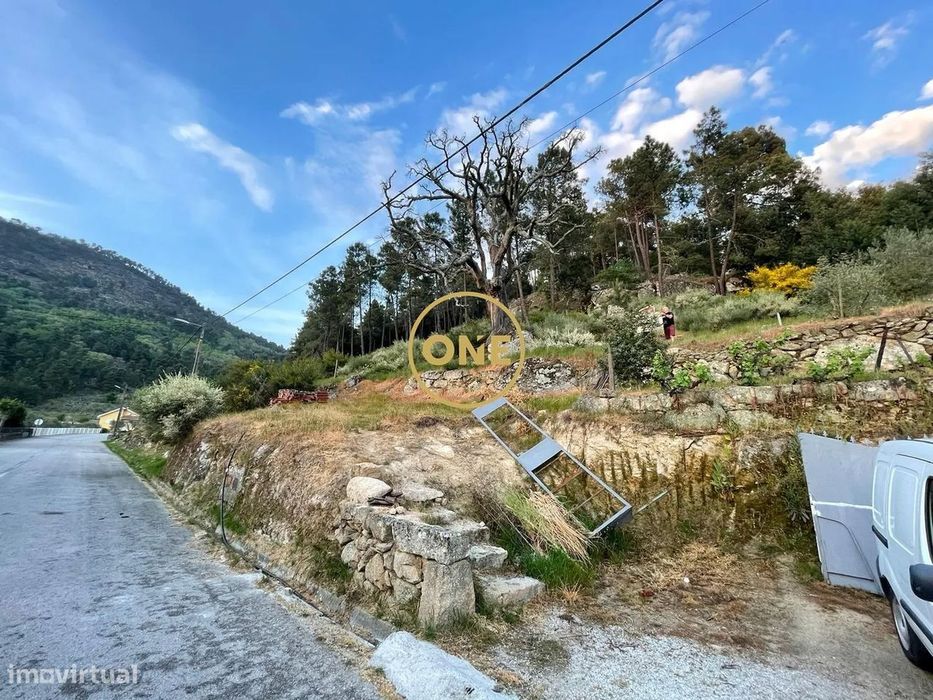 Terreno rústico com 24.900 m², situado em Longo / Tabuaço para venda