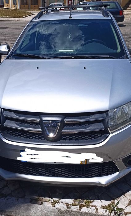 Dacia Logan Mcv 1.5 DCI