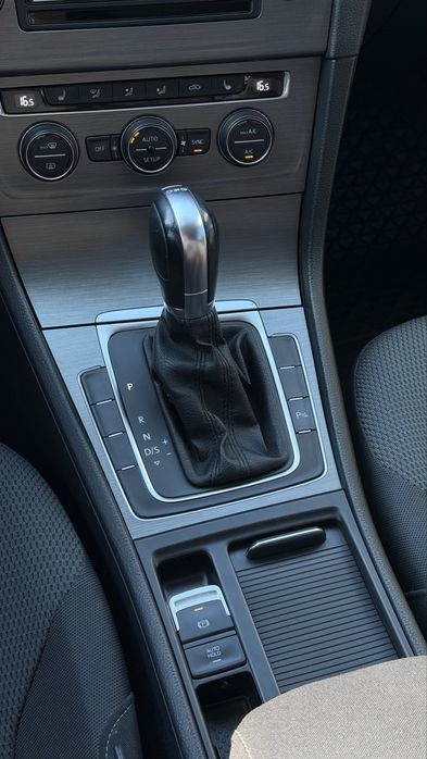 Golf 7 TDI 2013