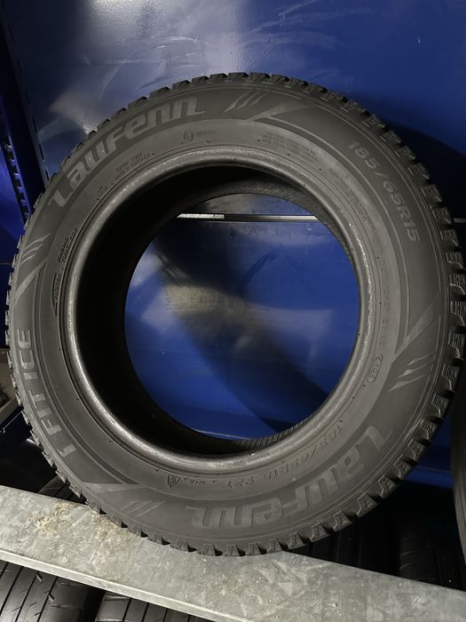 Laufenn I Fit Ice 185/65r15 зимова Склад Шин Умань