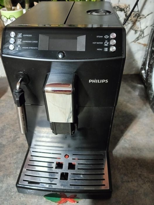 Ekspres do kawy Philips