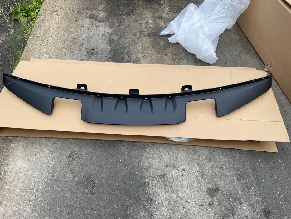Ford F-150 listwa zderzaka 2018-20