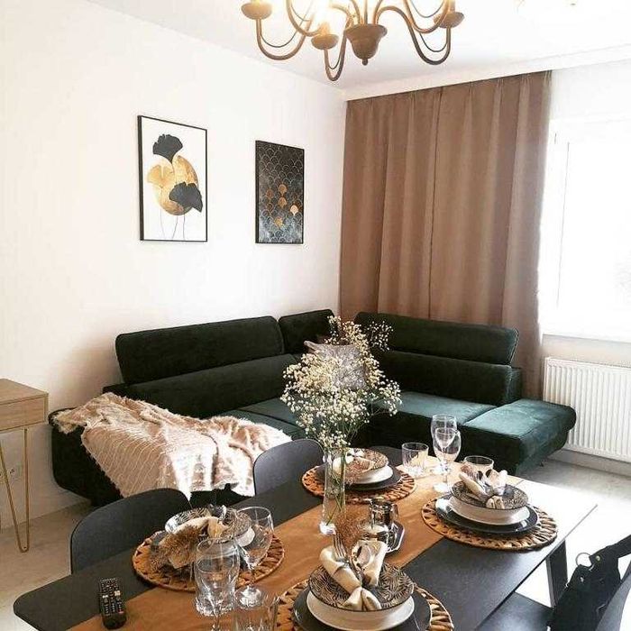 Mieszkanie – Opole, Stare Miasto - Widok 2
