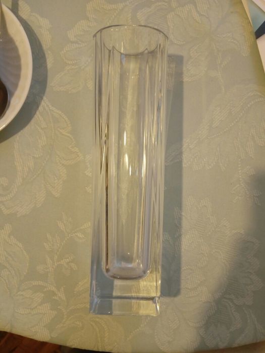 Jarra de cristal Atlantis