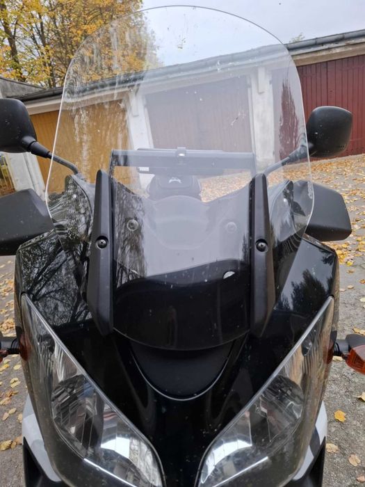 Suzuki V Strom Dl 650, Dl 1000 Belki nawigacji, telefon