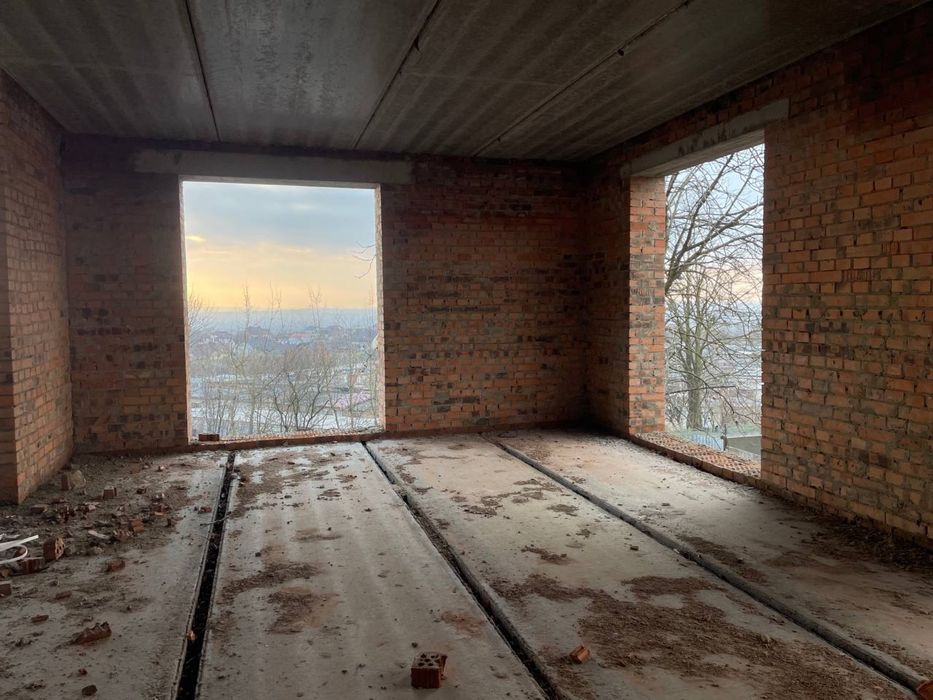 Продам 1-кім квартиру з комплектацією! Розтермінування без %