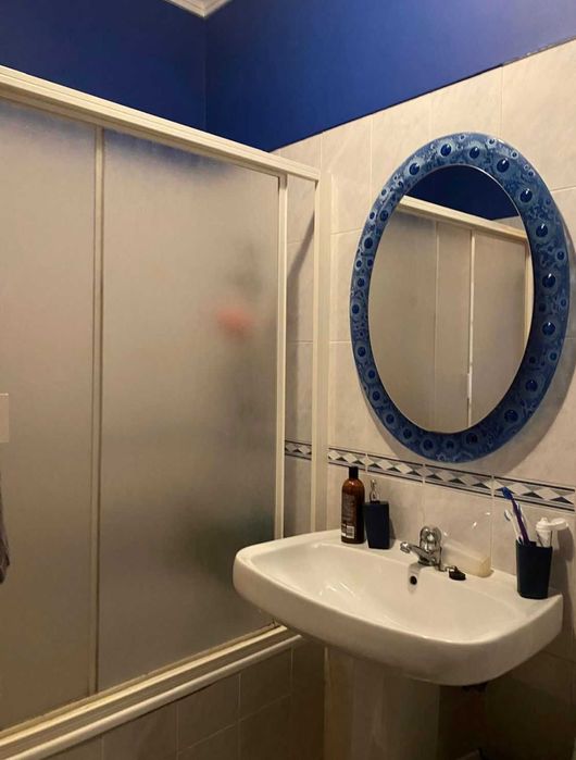 Apartamento T3 com excelente localização em Santarém