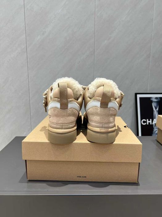 UGG Lowmel r. 36