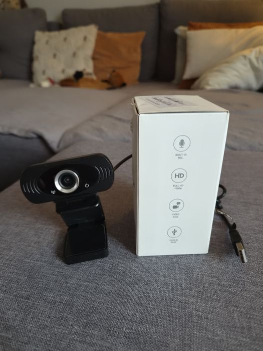Kamera internetowa