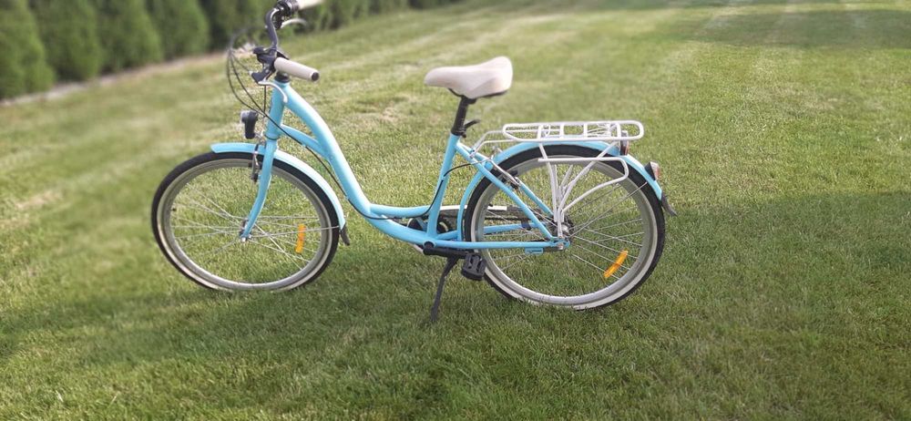 Rower Storm Stockholm 26'