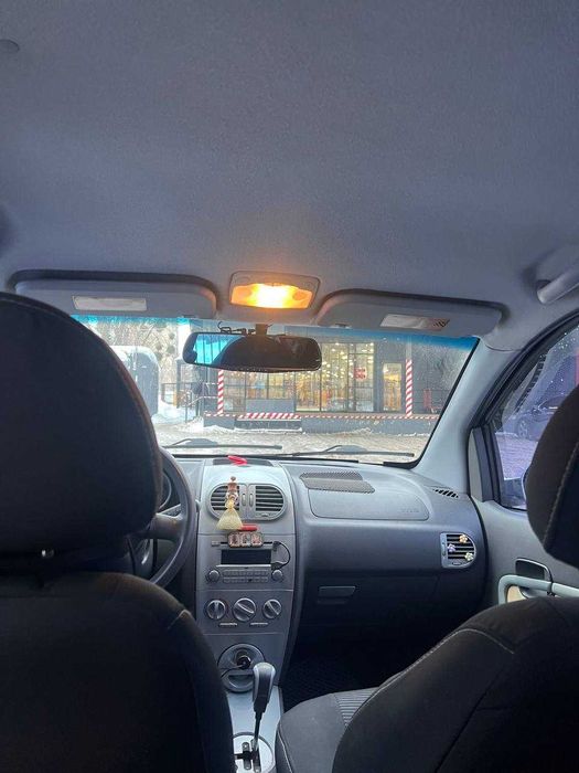 Продам Chery Kimo 2011 Робот