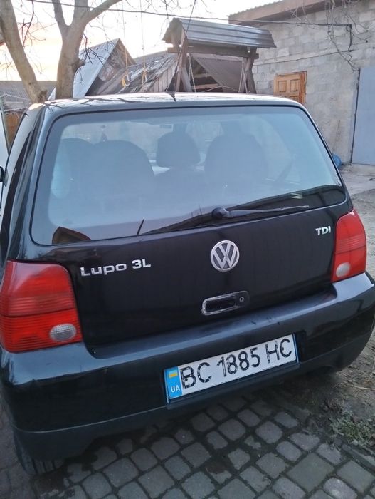 Продам авто volkswagen