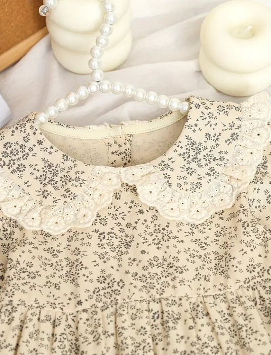 Сукня для дівчинки