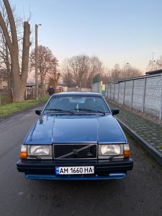 Продам Вольво 740