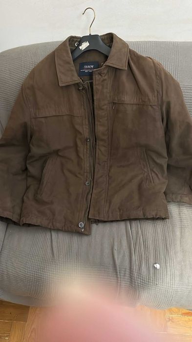 Casaco Arrow em bom estado