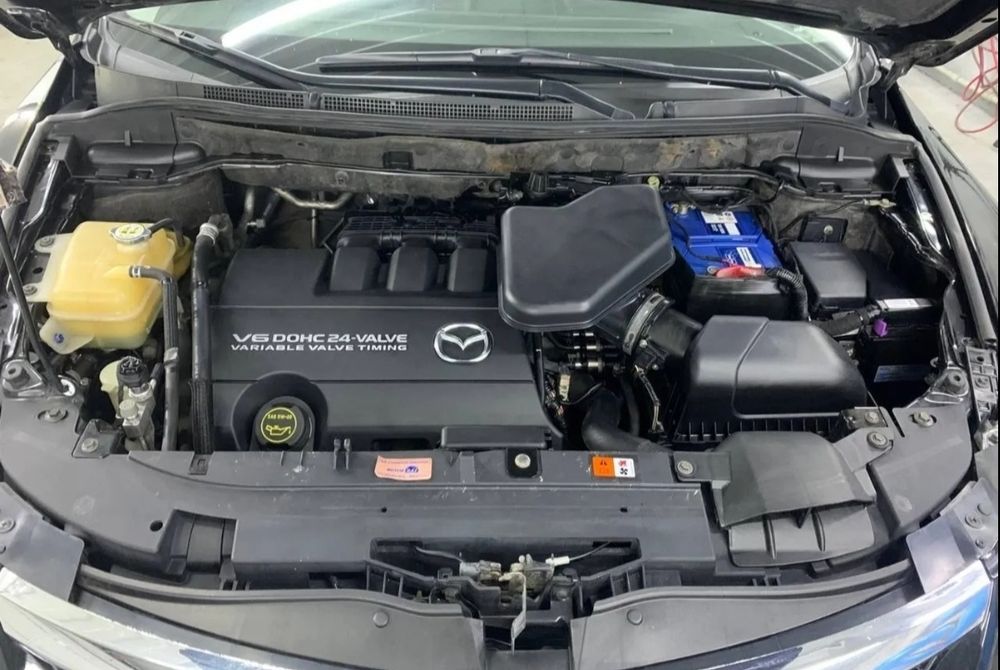 Оренда з викупом 4950грн/110$ в тиждн. На викуп MAZDA CX-9 2008р. 3.7і АКПП(Автомат) ГАЗ/Бензин Без застави Без обмежень Київська Нотаріальні договори