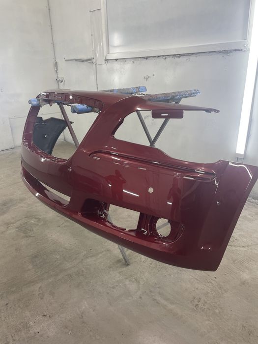 Покраска авто. Малярка. Кузовной ремонт. Рихтовка. Сварка.