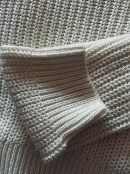 Вʼязаний светр H&M Divided розмір S