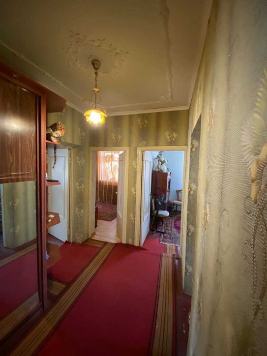 Великий будинок в Яссках з бізнесом!